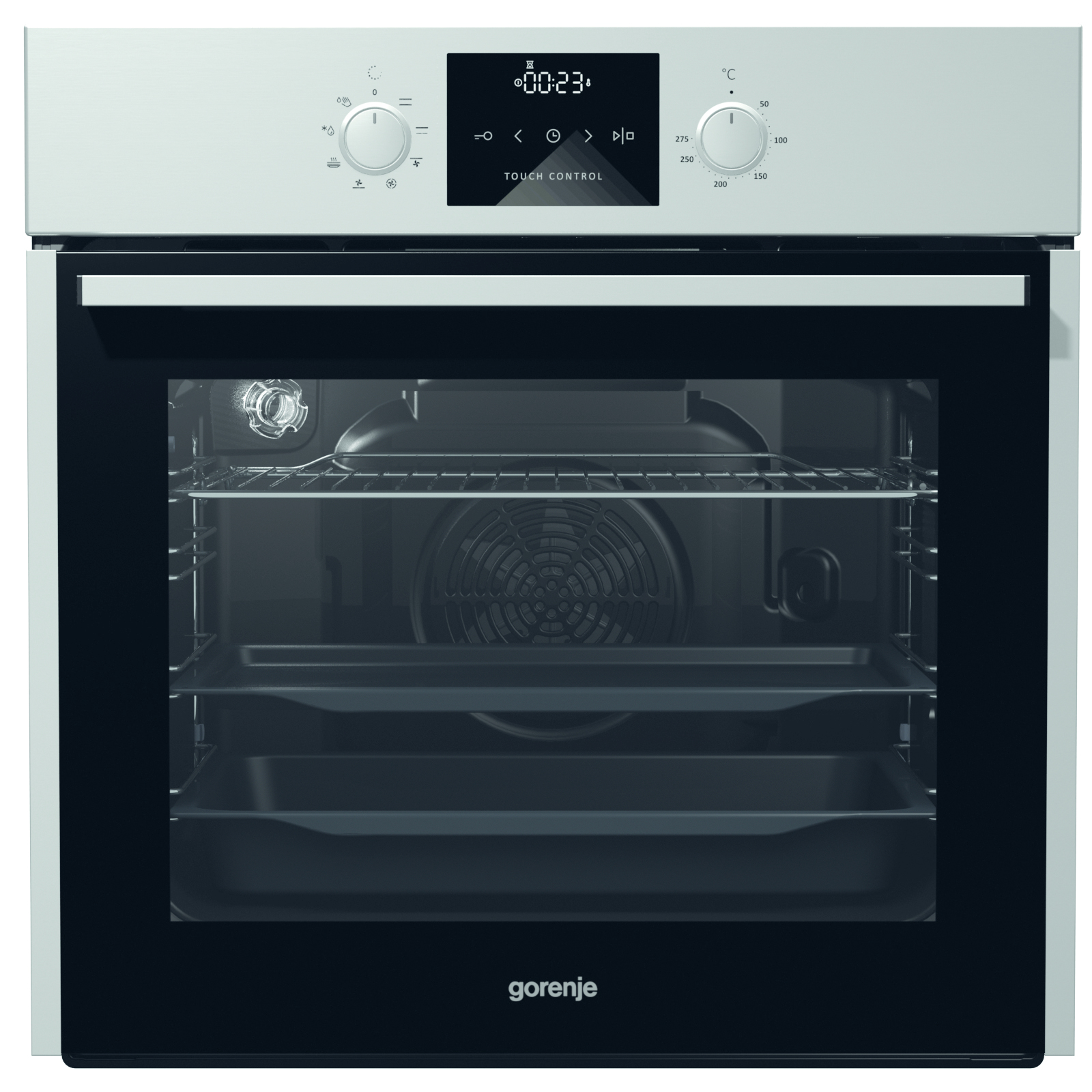 Gorenje BO636E11X — vue 1 sur 1