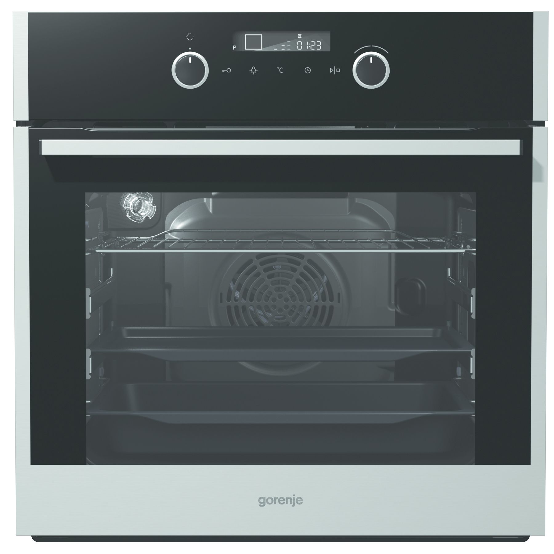 Gorenje BOP647A12XG — vue 1 sur 1