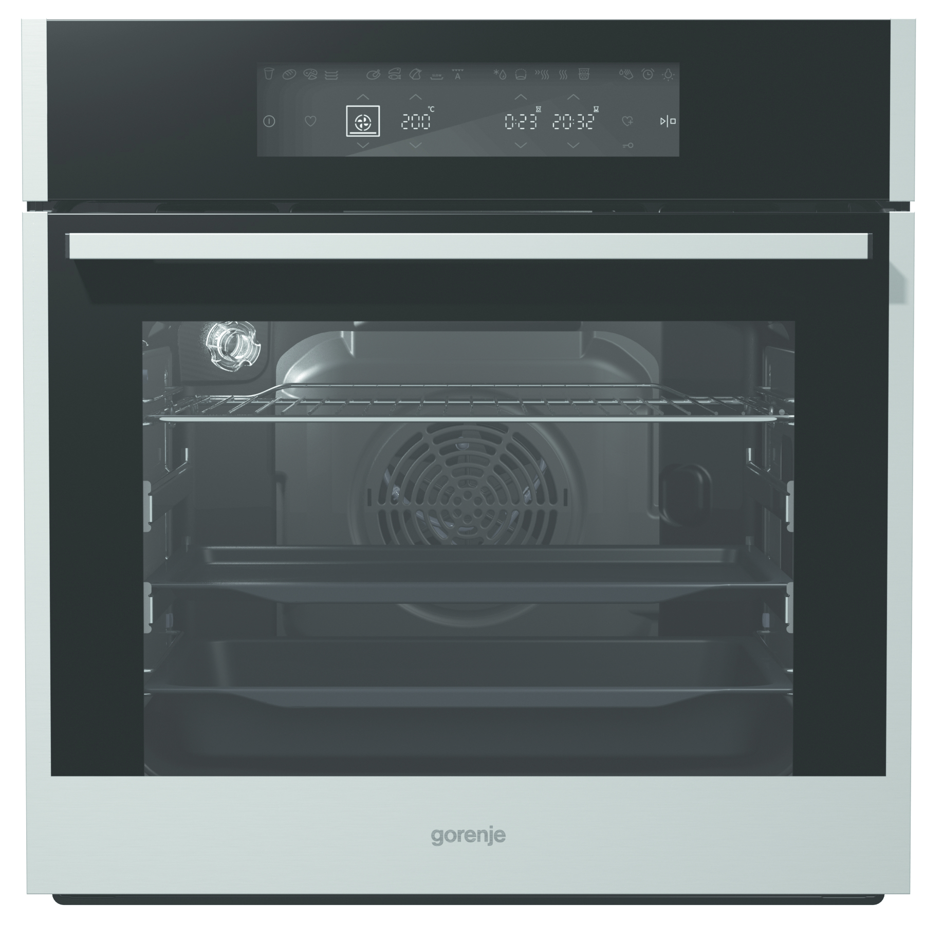 Gorenje BO658A30XG — vue 1 sur 1
