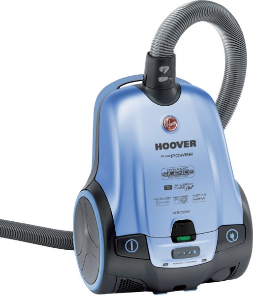 Hoover TPP2321 011 — vue 1 sur 3