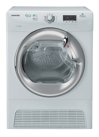 Hoover DYH 9913 NA2 X — vue 1 sur 2