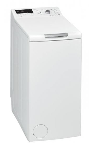 Whirlpool WTLSI 70912 — vue 1 sur 1