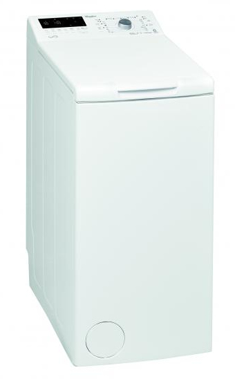 Whirlpool WTLSI 65912 — vue 1 sur 1