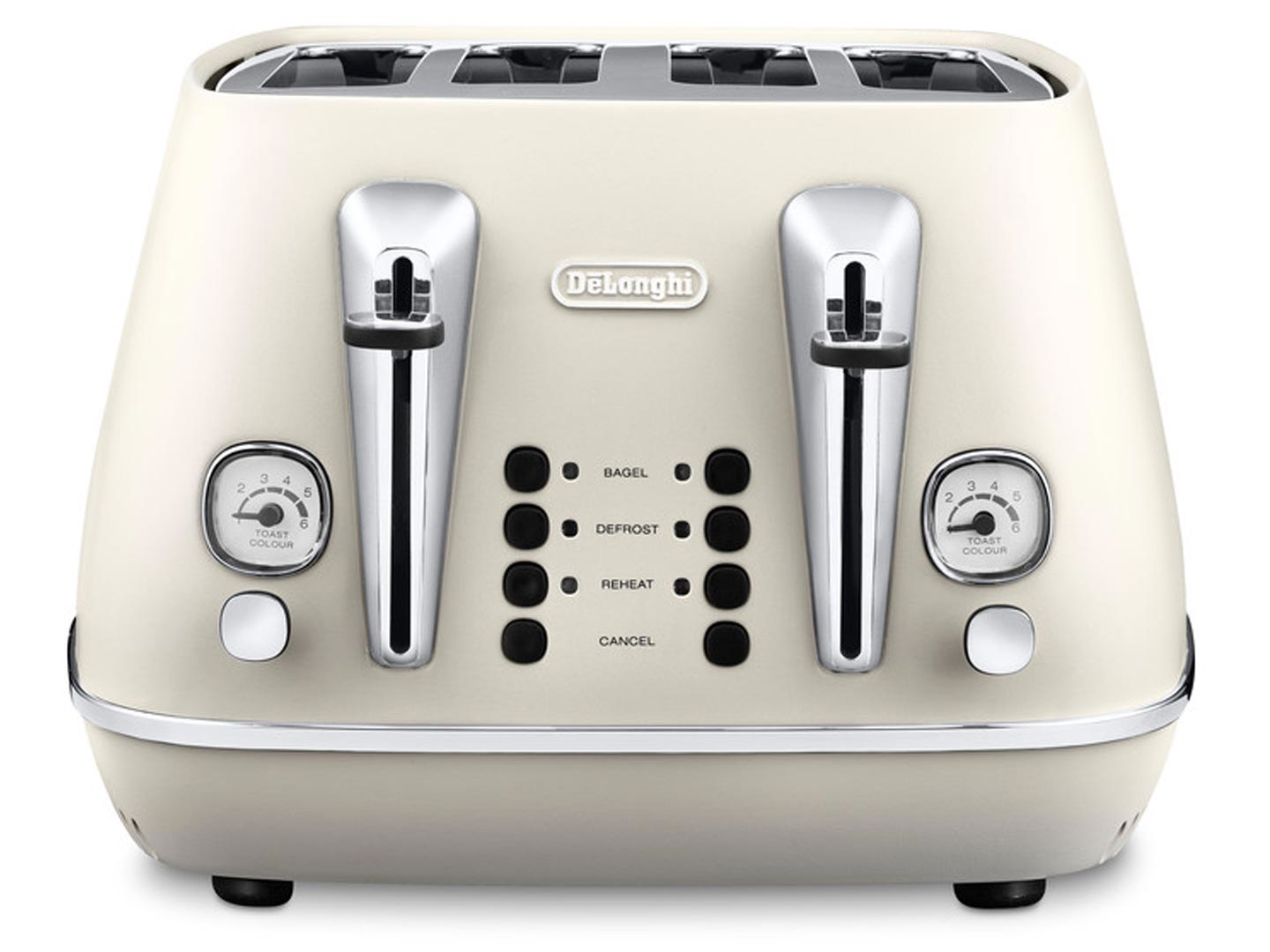 De’Longhi CTI 4003 — vue 1 sur 3