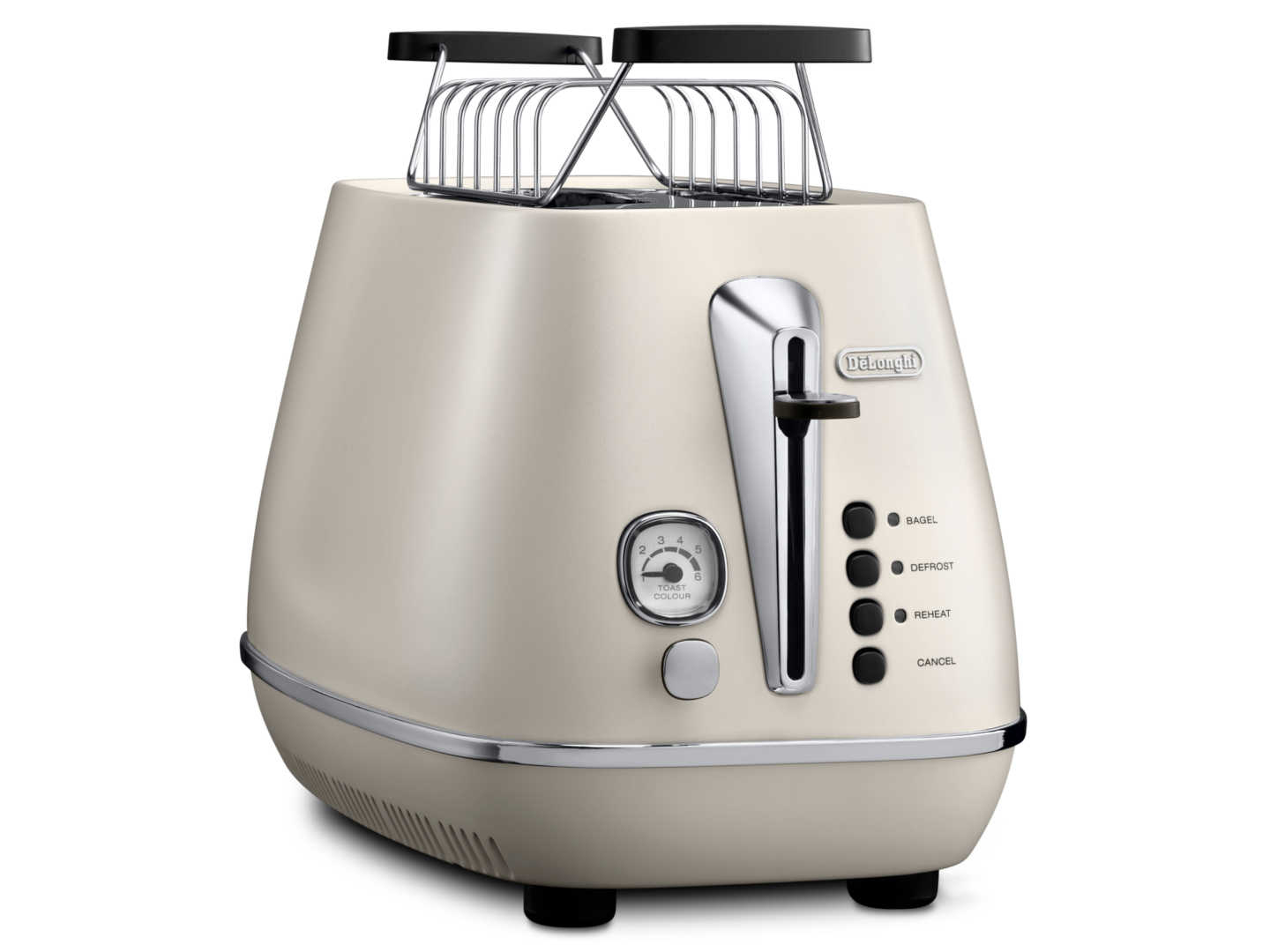 De’Longhi 230120002 — vue 1 sur 1