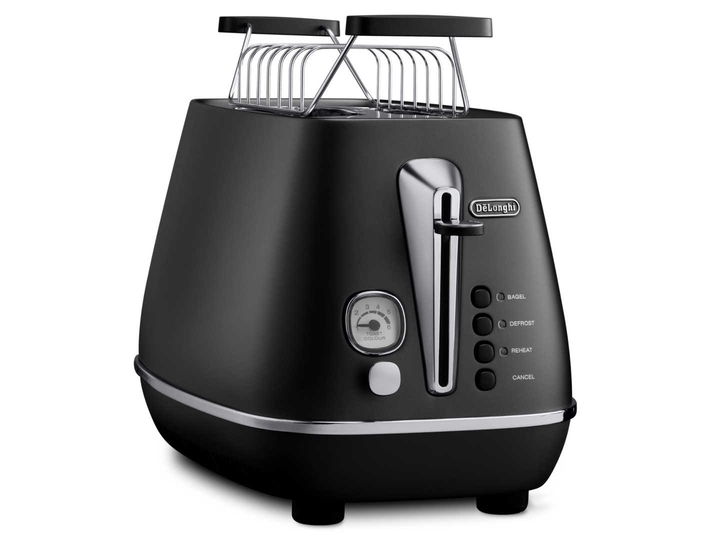 De’Longhi 230120003 — vue 1 sur 1