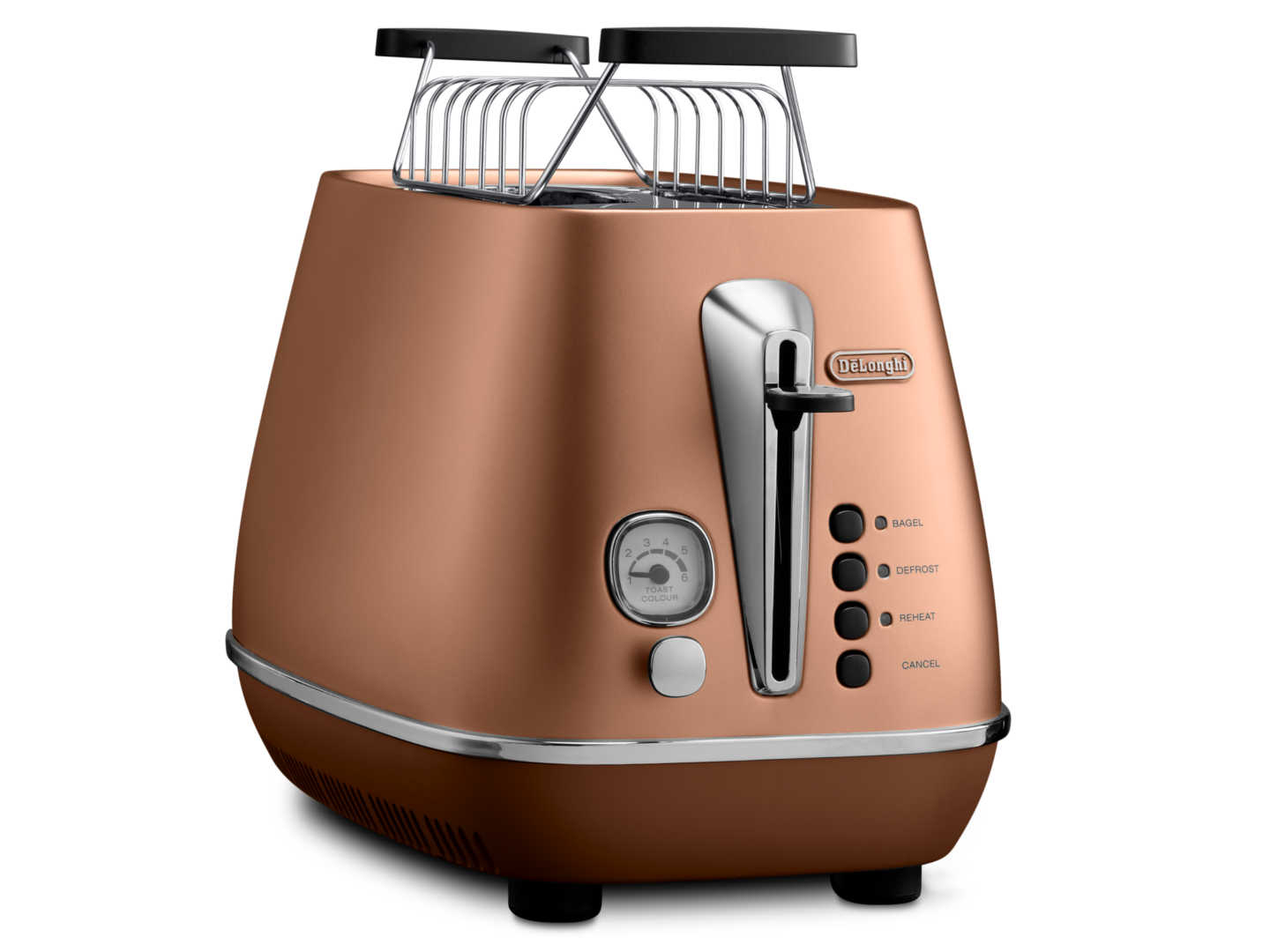 De’Longhi 230120005 — vue 1 sur 1