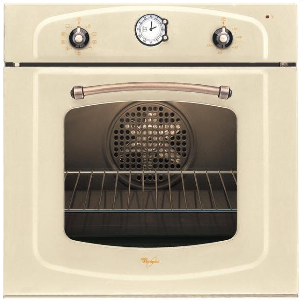 Whirlpool AKP 295 JA — vue 1 sur 3