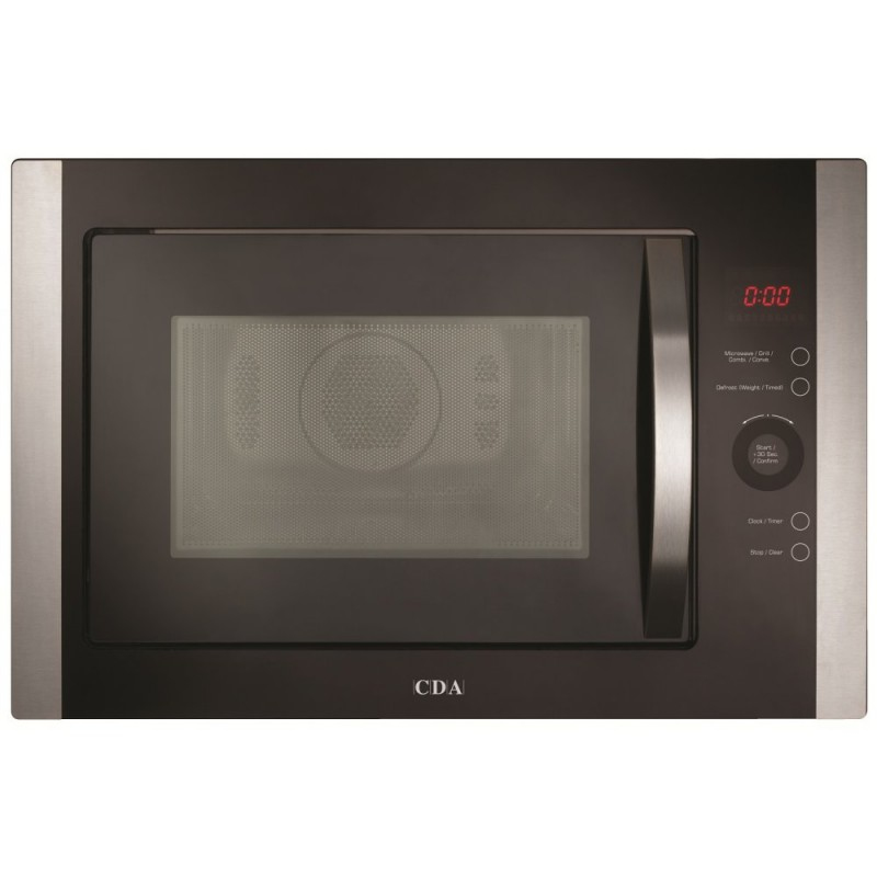 CDA VM450 — vue 1 sur 1