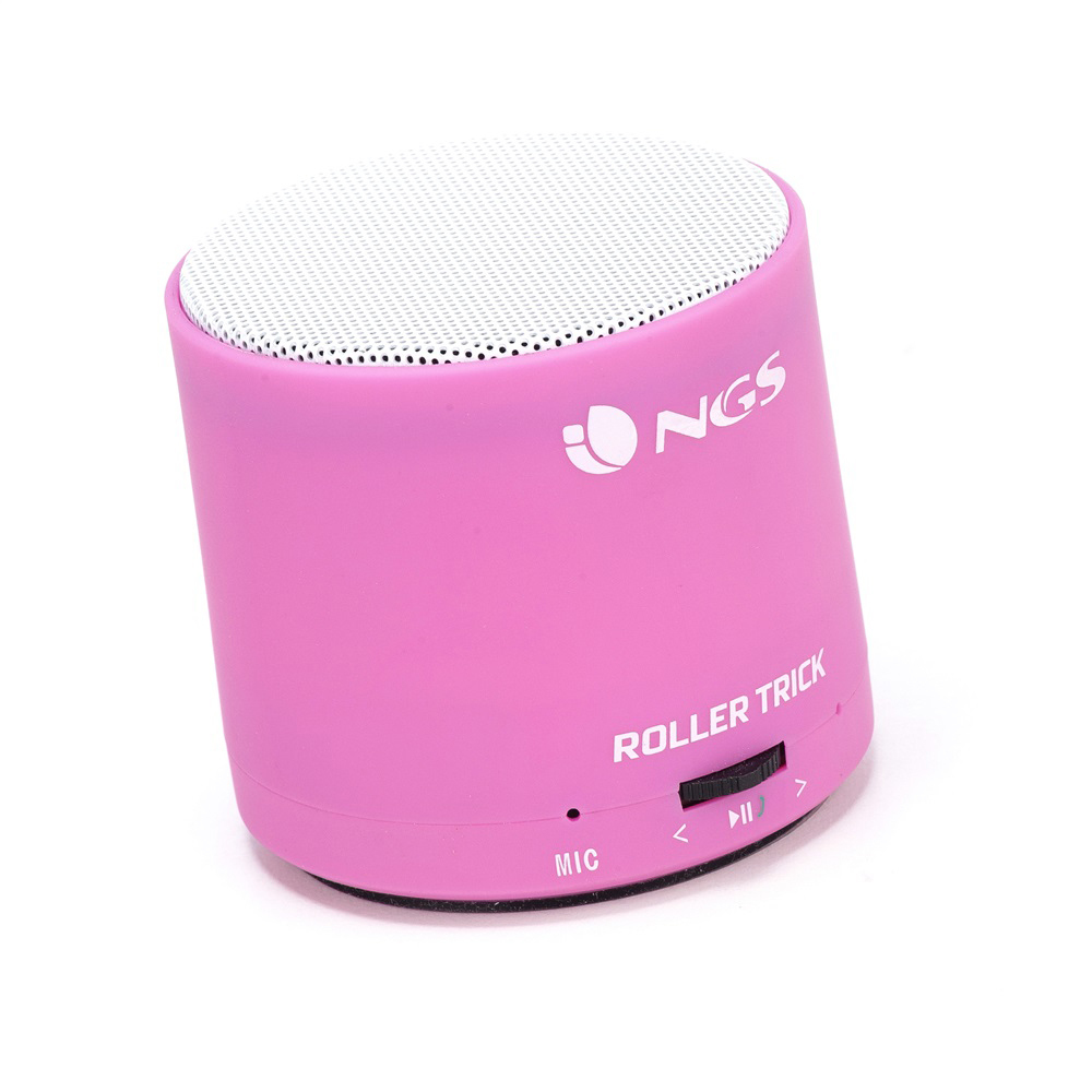 NGS Pink Roller Trick — vue 1 sur 5