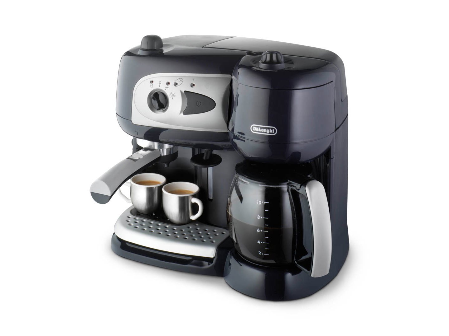 De’Longhi BCO — vue 1 sur 4