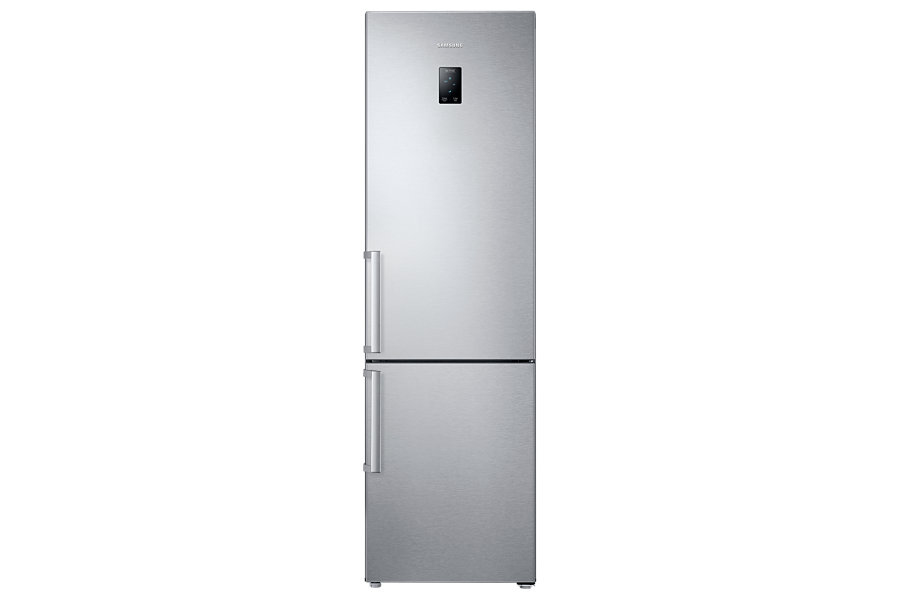 Samsung RB37J5345SL — vue 1 sur 8
