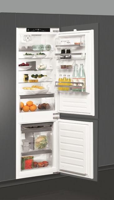 Whirlpool ART 8814/A+++ SFS — vue 1 sur 1