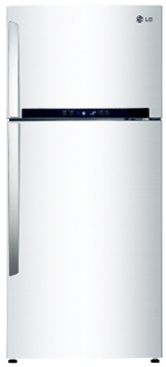 LG GTB574SHHM — vue 1 sur 1