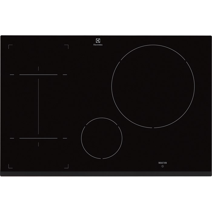 Electrolux EHI8742FOZ — vue 1 sur 1