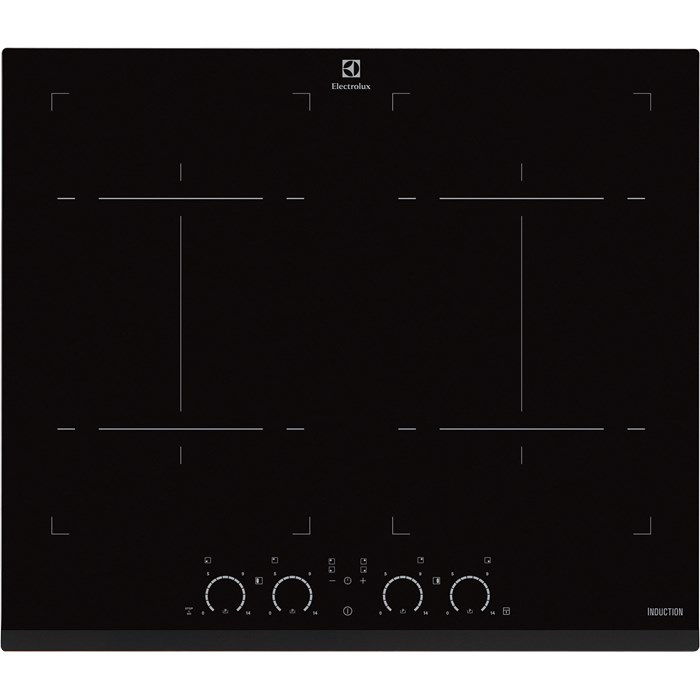 Electrolux EHL6740FAZ — vue 1 sur 1