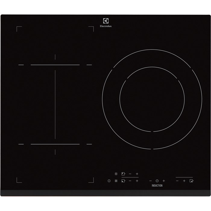 Electrolux EHN6332FOK — vue 1 sur 1