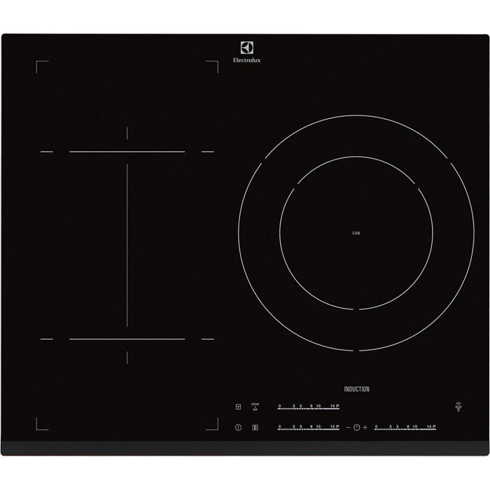 Electrolux EHN6532FHK — vue 1 sur 1