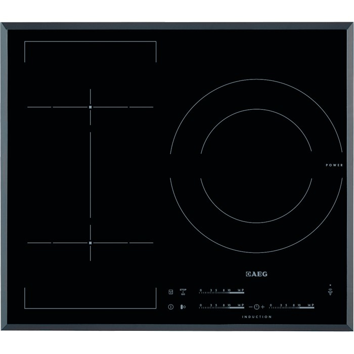 AEG HKL65310FB — vue 1 sur 1