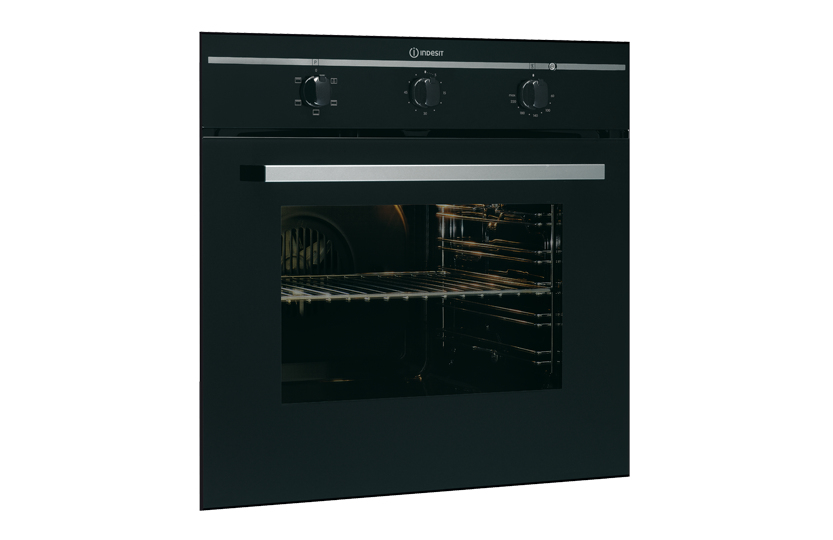 Indesit FIM 21 KB BK — vue 1 sur 1
