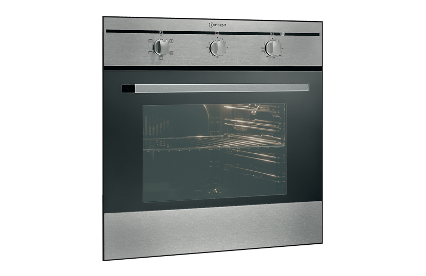 Indesit FIM 21 KB IX — vue 1 sur 1
