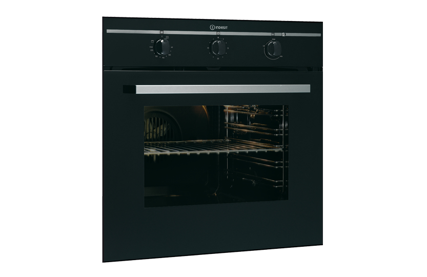Indesit FIM 31 KA BK — vue 1 sur 1