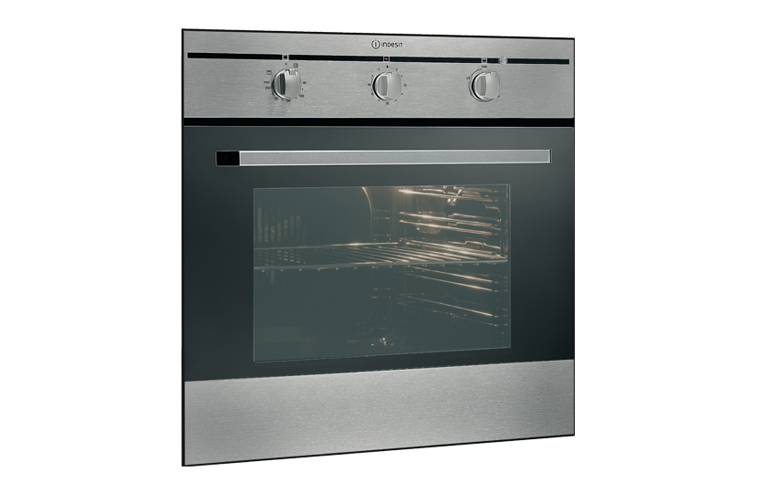 Indesit FIM 31 KA IX — vue 1 sur 1