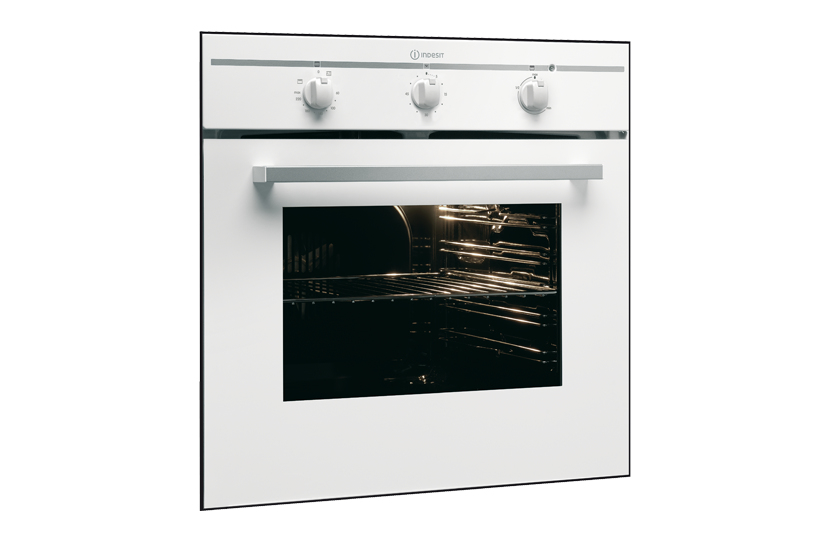 Indesit FIM 31 KA WH — vue 1 sur 1