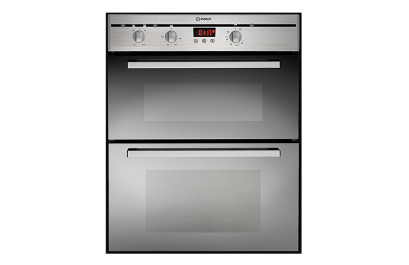 Indesit FIMU 23 IX S — vue 1 sur 1
