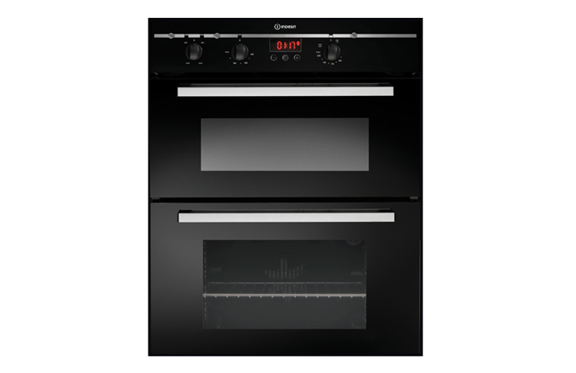 Indesit FIMU 23 BK S — vue 1 sur 1