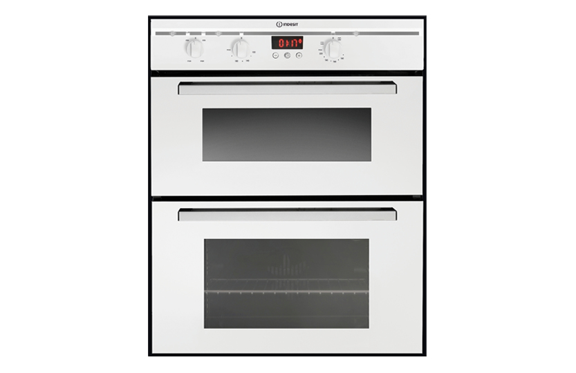 Indesit FIMU 23 WH S — vue 1 sur 1