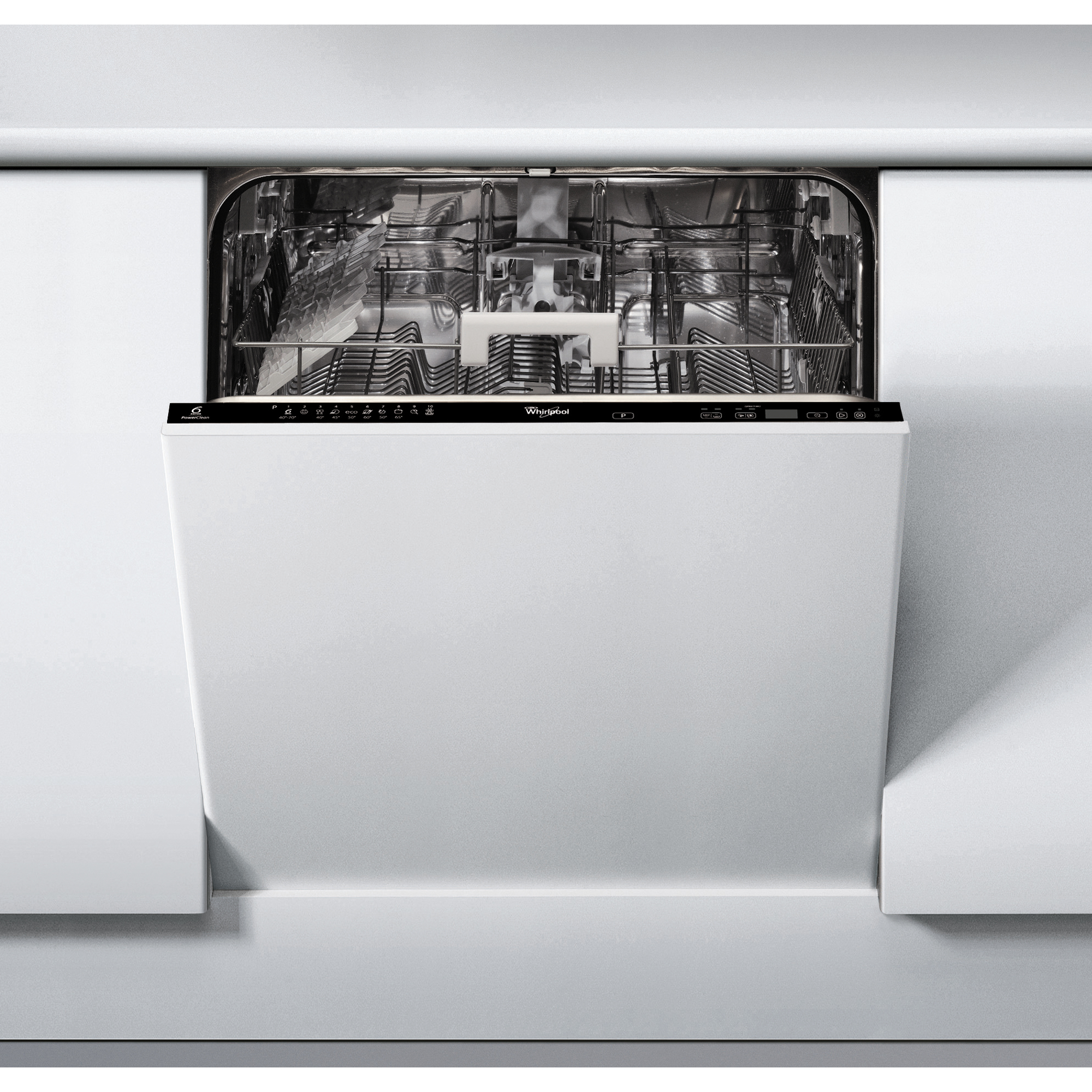 Whirlpool ADG 8410 FD — vue 1 sur 1