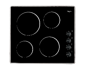 Whirlpool AKM 359/NE — vue 1 sur 1