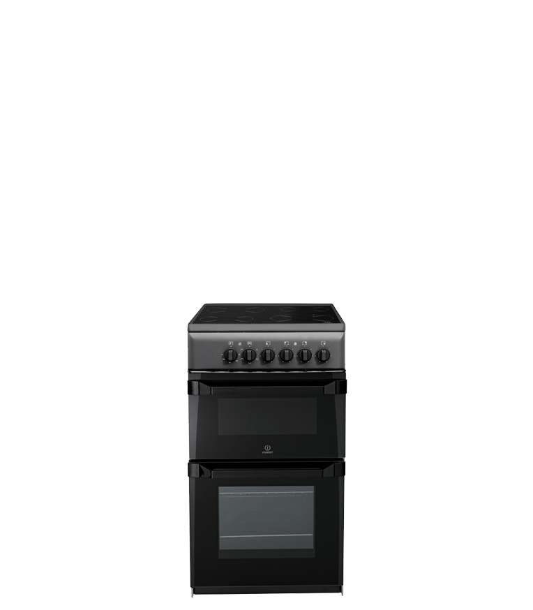 Indesit IT50CA S — vue 1 sur 1