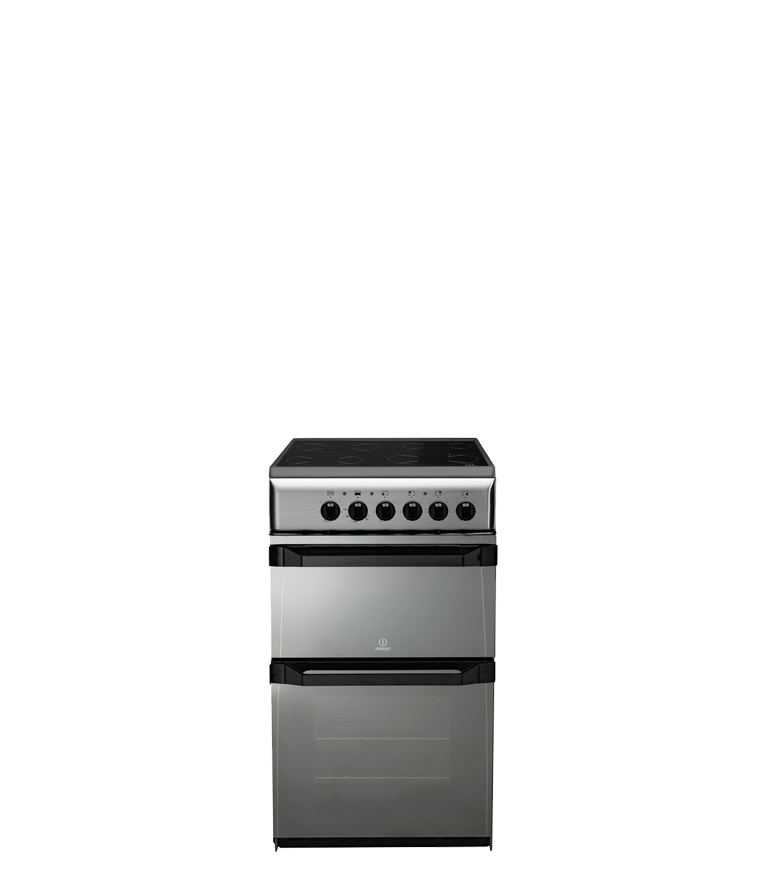 Indesit IT50CM S — vue 1 sur 1