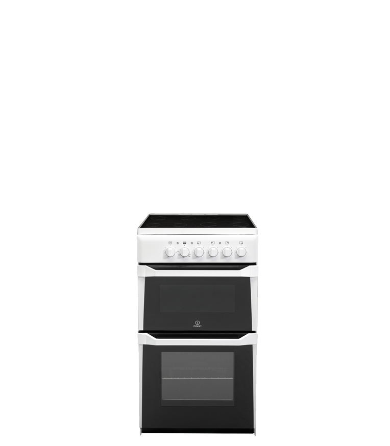 Indesit IT50CW S — vue 1 sur 1