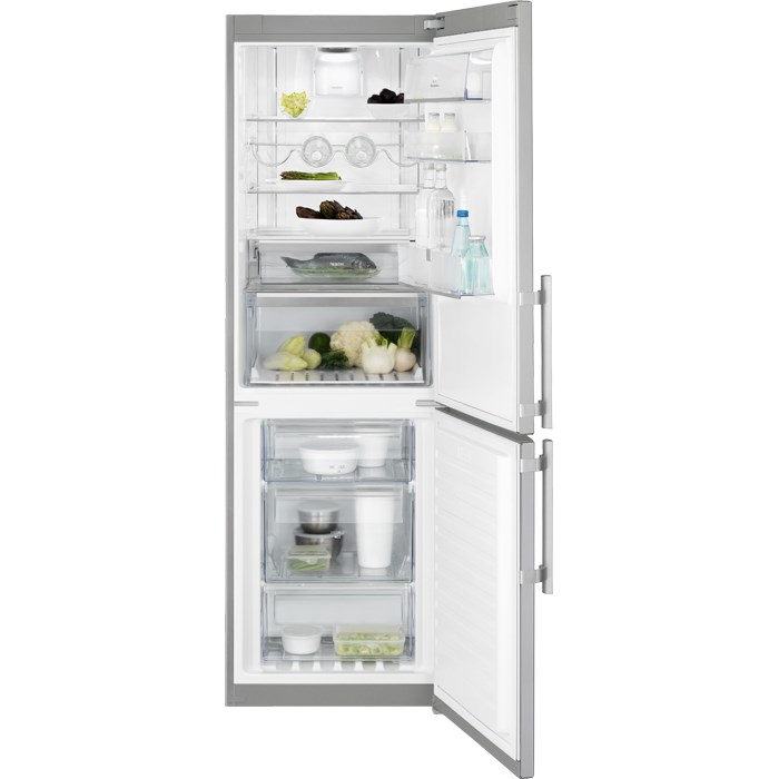 Electrolux EN3486MOX — vue 1 sur 1