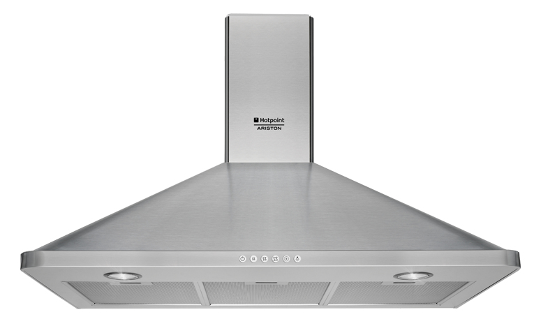 Hotpoint HNP 9.8 AB X/HA — vue 1 sur 1