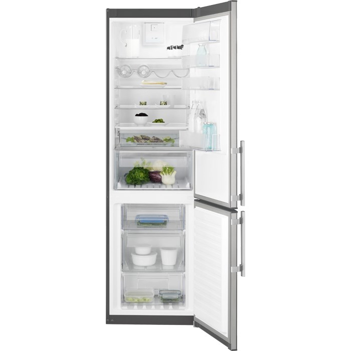Electrolux EN3854NOX — vue 1 sur 1