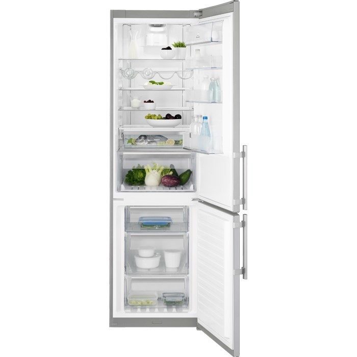 Electrolux EN3886MOX — vue 1 sur 1