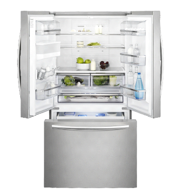 Electrolux EN6084JOX — vue 1 sur 1