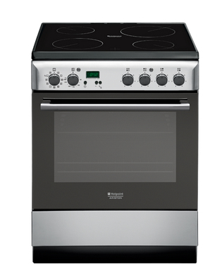 Hotpoint H6VMH5A (X) EA — vue 1 sur 1
