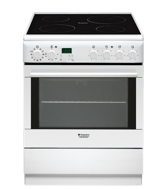 Hotpoint H6VMH5A (W) EA — vue 1 sur 1