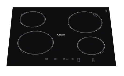Hotpoint KIA 641 C — vue 1 sur 1