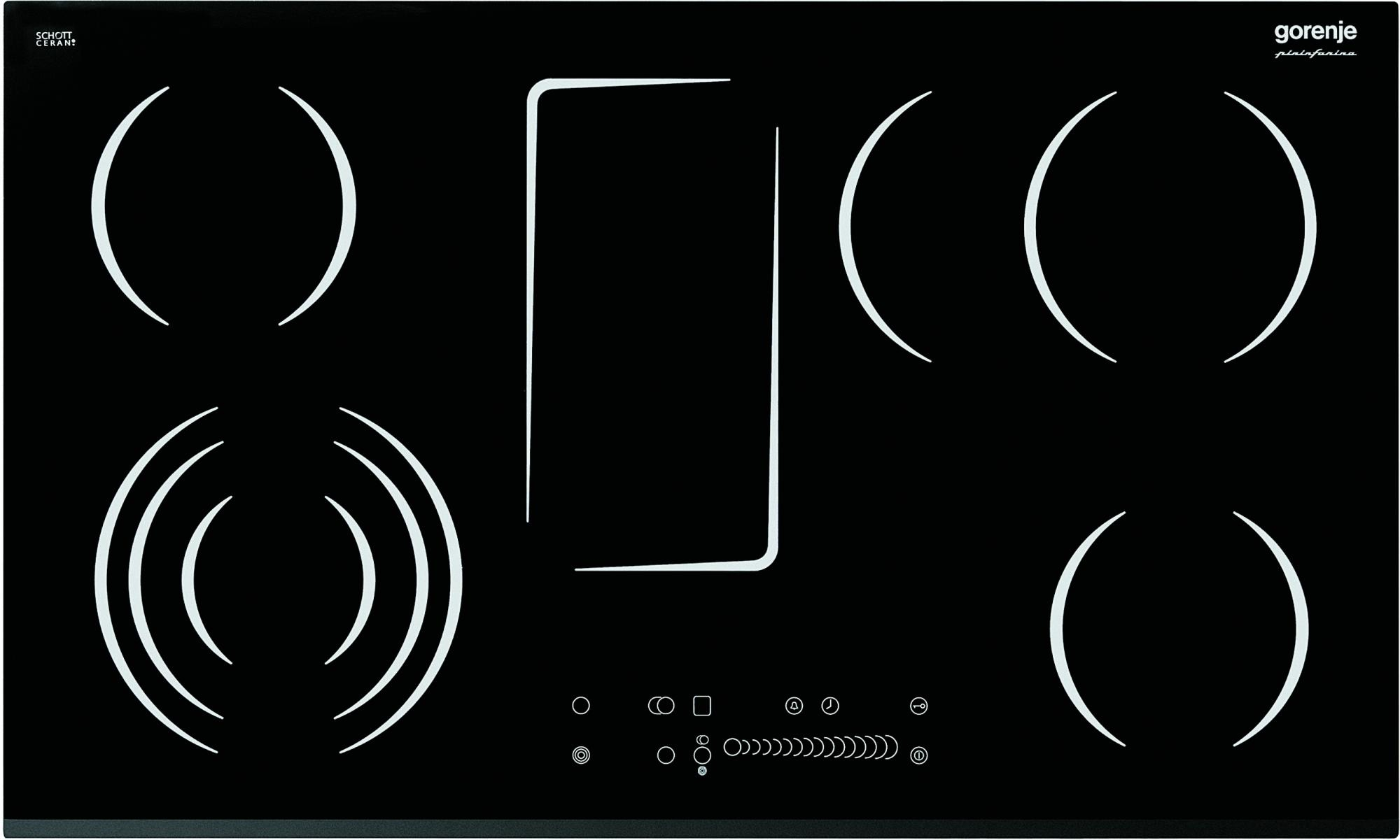 Gorenje ECT2800P2 — vue 1 sur 1