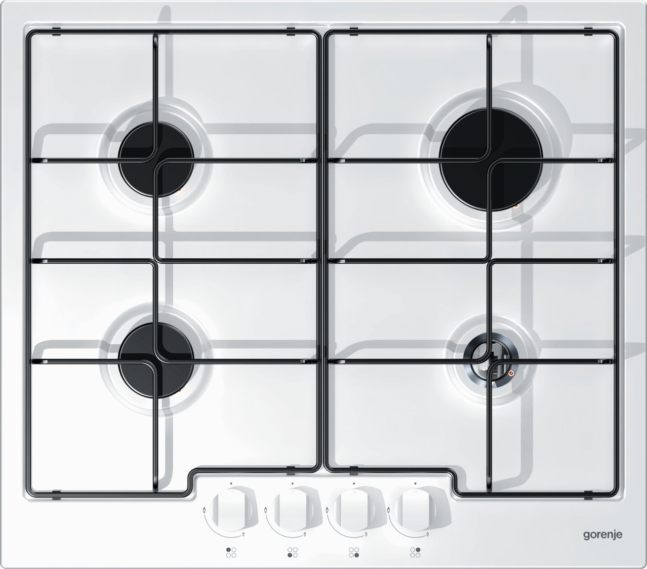 Gorenje G6N4AW — vue 1 sur 1