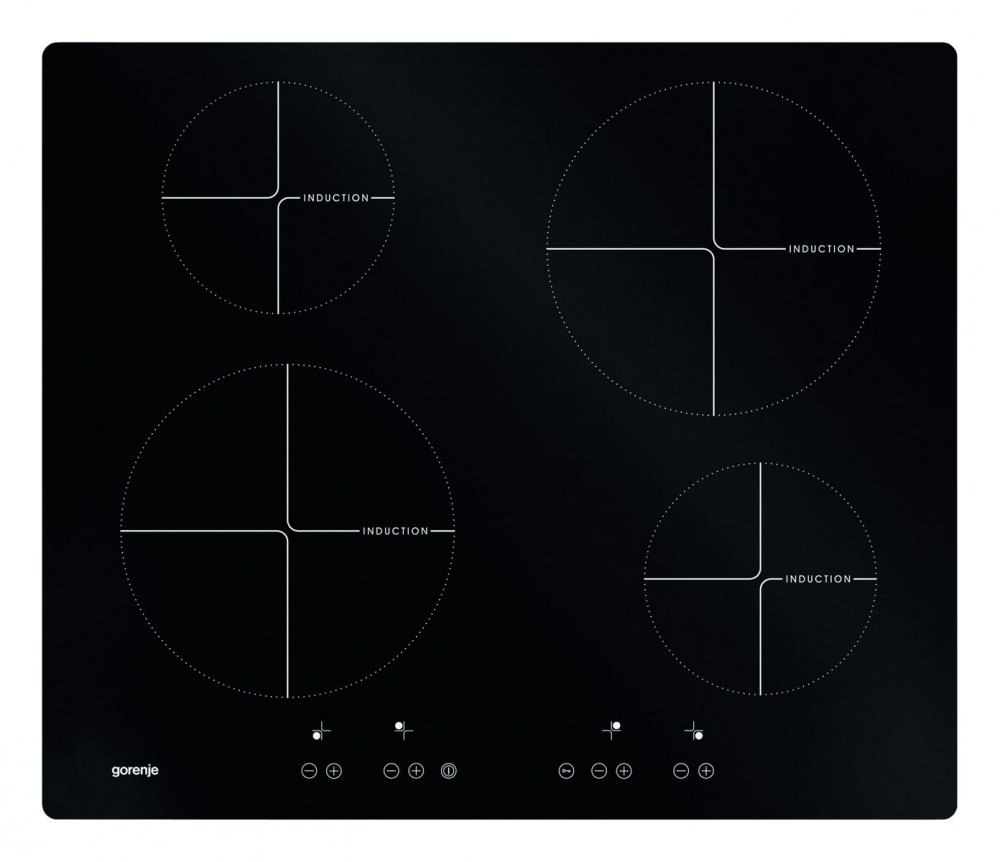 Gorenje IT600ASC — vue 1 sur 1
