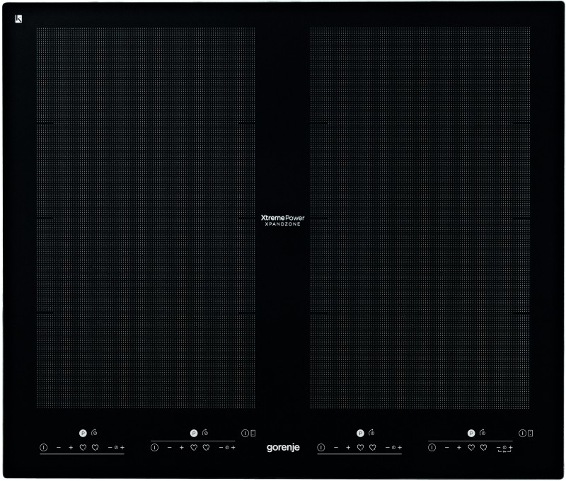 Gorenje IT678AC — vue 1 sur 1