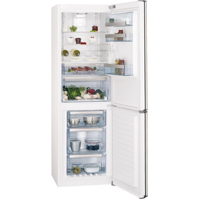 AEG S83520CMW2 — vue 1 sur 1