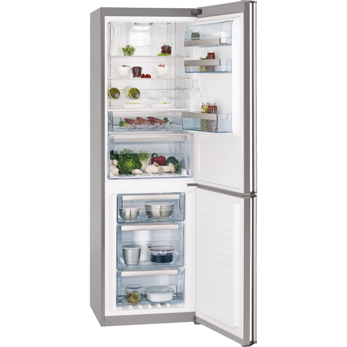 AEG S83520CMX2 — vue 1 sur 1